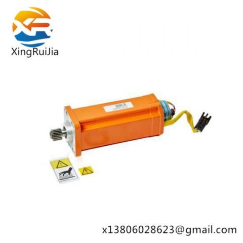 ABB 3HAC10602-1 Motor unit ax.4