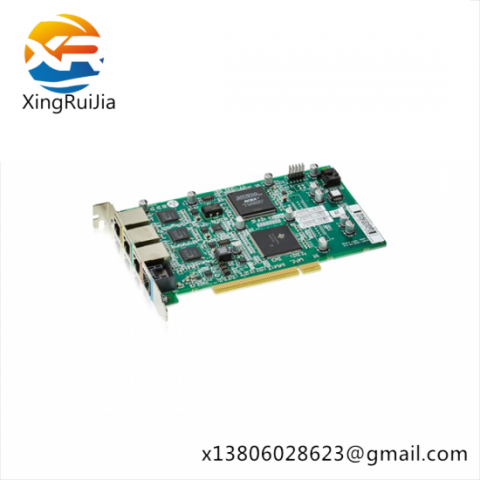 ABB 3HAC12816-1 Robot com. card