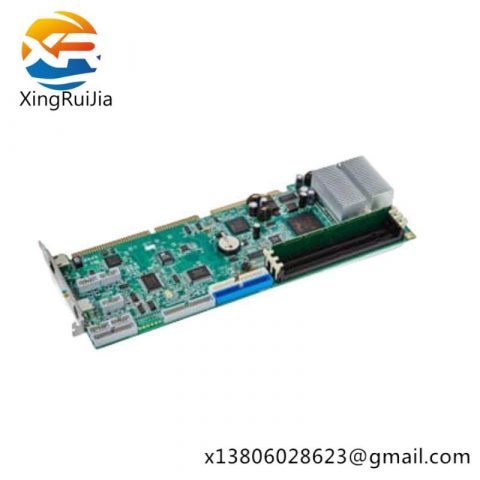 ABB 3HAC14279-1 MAIN COMPUTER PC BOARD