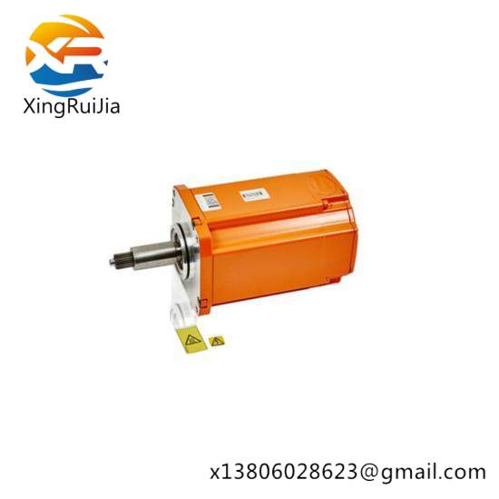abb_3hac14750-2_irb6640_6600_6650_6650s_rot_ac_motor_incl_pinion.jpg ABB 3HAC14750-2 IRB6640/ 6600/6650/6650S Rot ac motor incl pinion