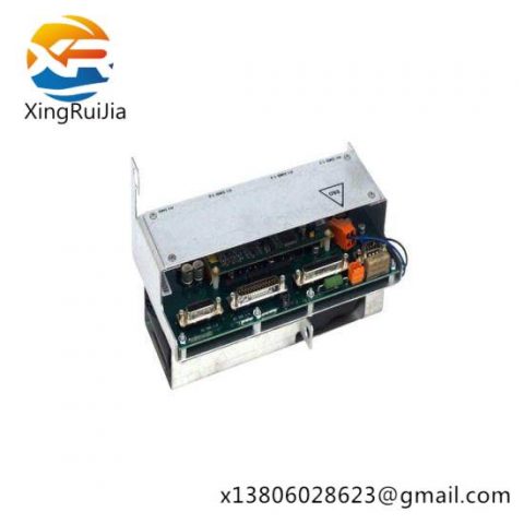 ABB 3HAC14757-1 Measurement Board