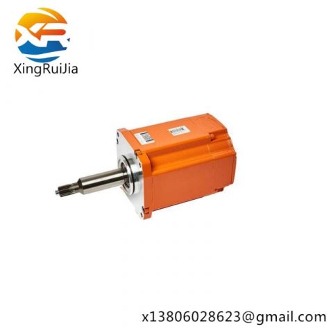 ABB 3HAC15885-1 IRB6640/ 6600/6650/6650S A20B-2200-0321/06 Rot ac motor incl pinion