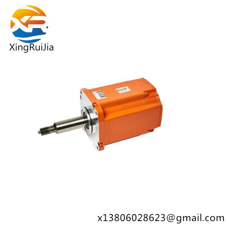 ABB 3HAC15885-1 IRB6640/ 6600/6650/6650S A20B-2200-0321/06 Rot ac motor incl pinion