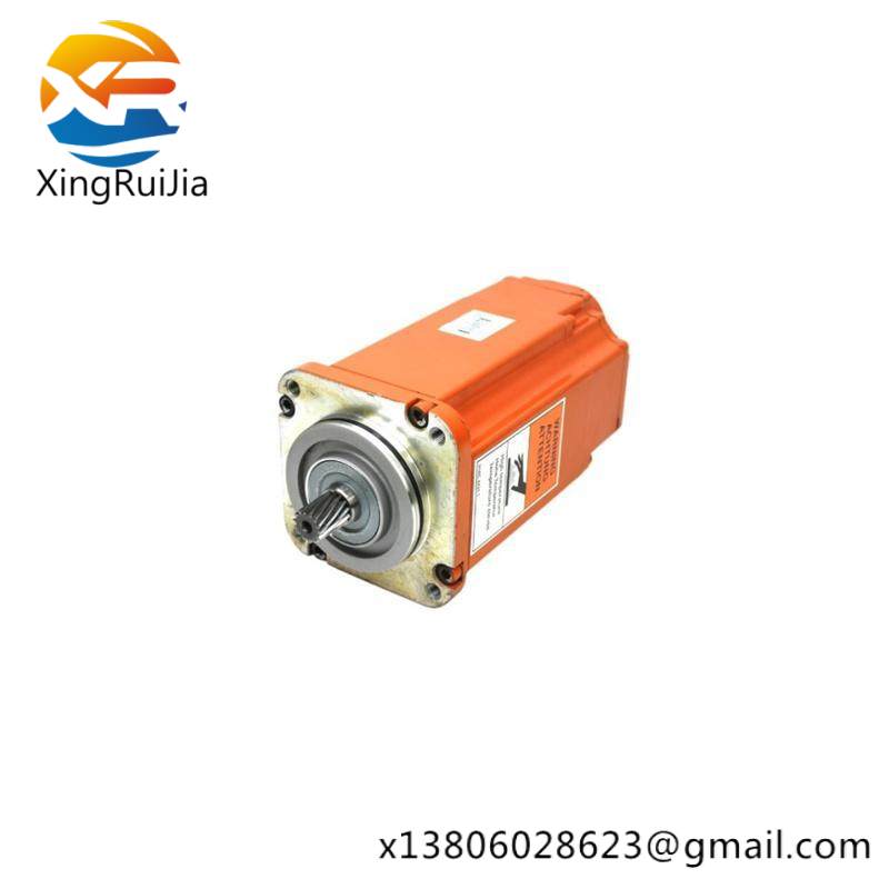 abb_3hac15889-2_motor_incl_pinion.jpg ABB 3HAC15889-2 Motor incl. pinion