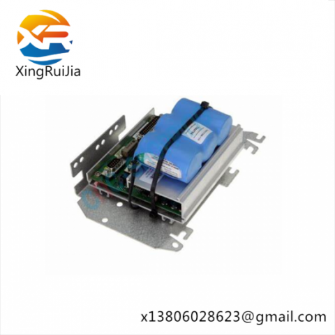 ABB 3HAC17396-1 DSQC562 Serial measurement unit