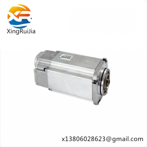 ABB 3HAC17484-10/03 Rotational ac motor