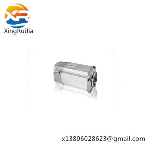 ABB 3HAC17484-10/03 Rotational ac motor M10
