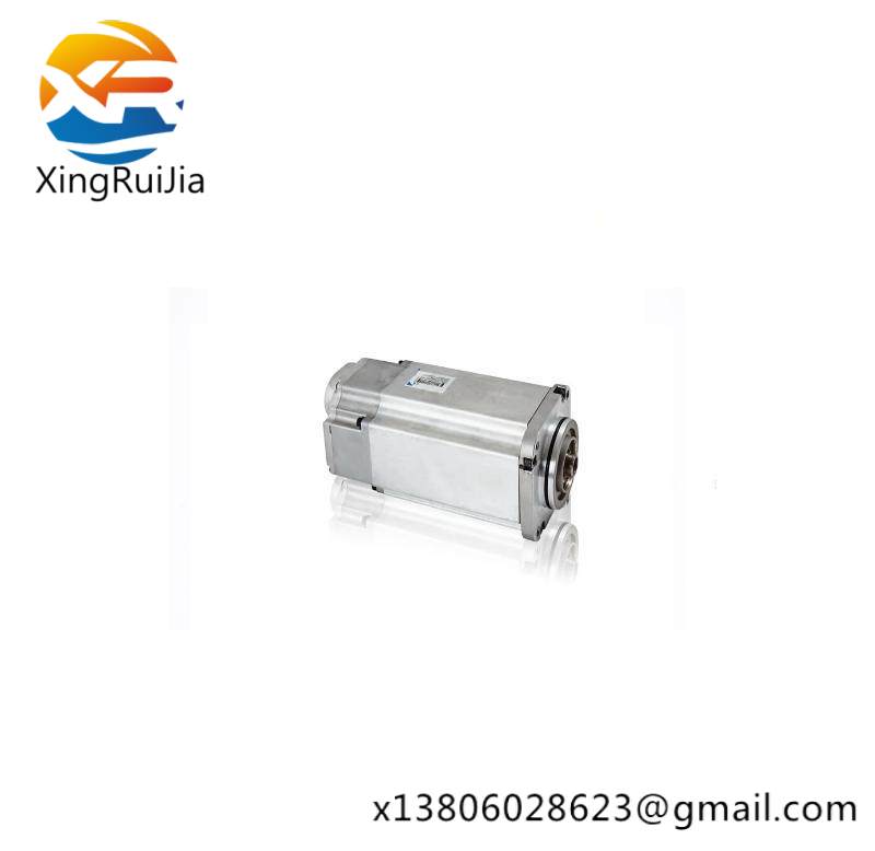 abb_3hac17484-10_03_rotational_ac_motor_m10.jpg ABB 3HAC17484-10/03 Rotational ac motor M10