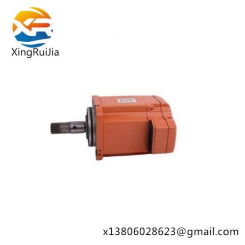 ABB 3HAC17484-7/03 ROBOTICS AC Servo Motor