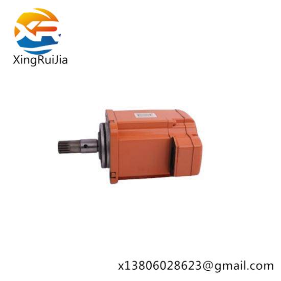 abb_3hac17484-7_03_robotics_ac_servo_motor.jpg ABB 3HAC17484-7/03 ROBOTICS AC Servo Motor
