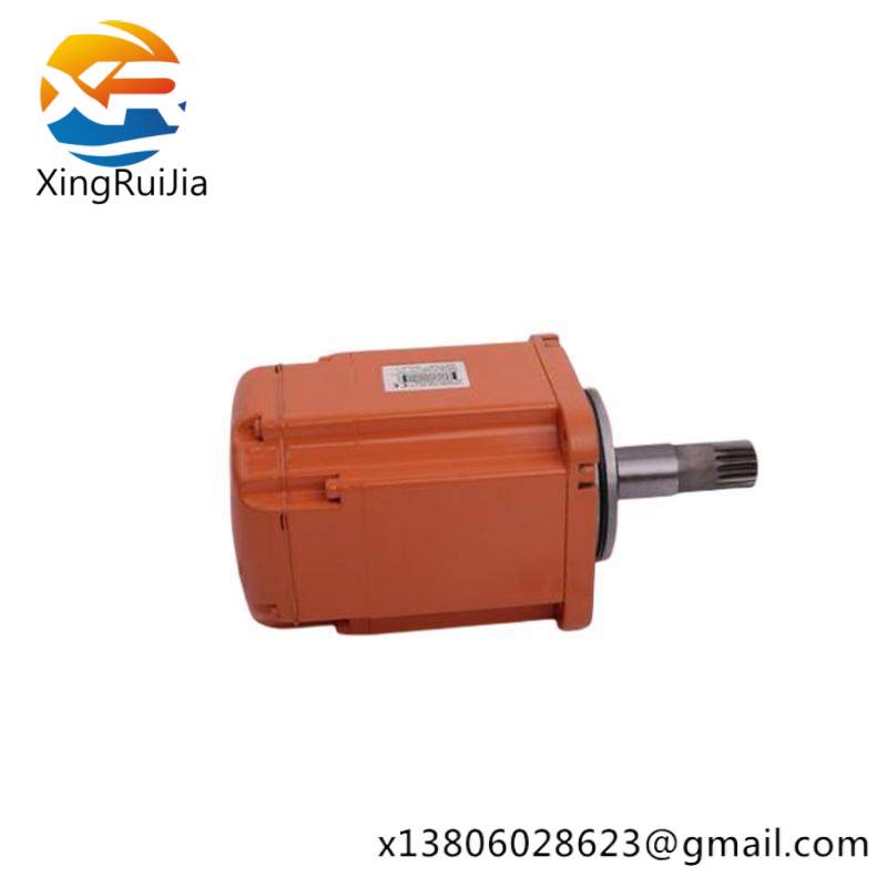 abb_3hac17484-8_motor_servo_robot.jpg ABB 3HAC17484-8 Motor Servo Robot