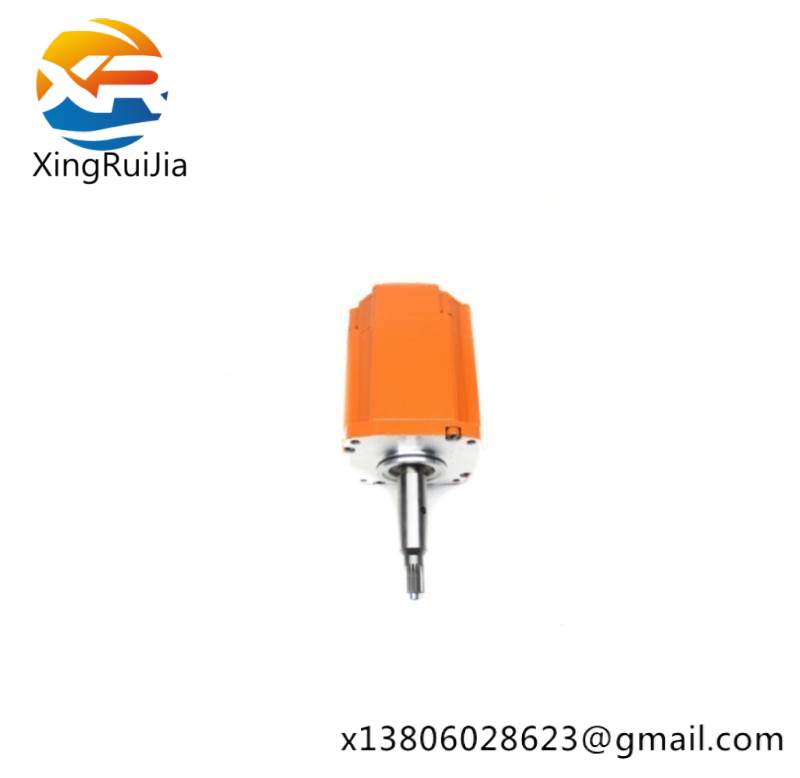 abb_3hac17484-9_02_servo_motor.jpg ABB 3HAC17484-9/02 SERVO MOTOR
