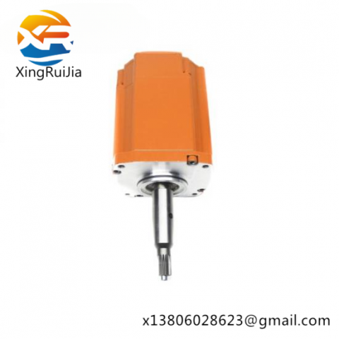 ABB 3HAC17484-9 Servo Motor
