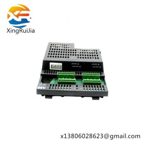 ABB 3HAC17970-1/04 Combination I/O Module DCS MODULE