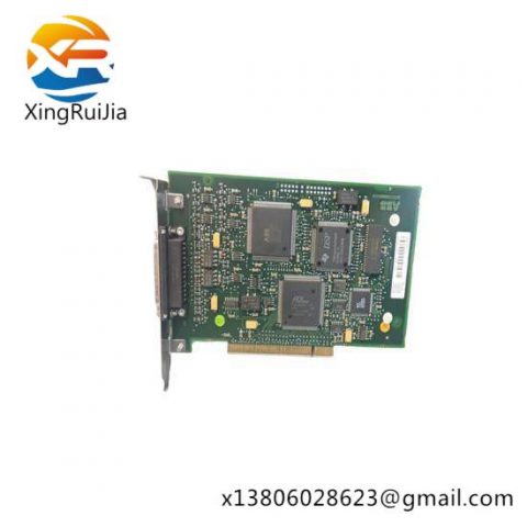 ABB 3HAC3619-1 AXIS COMPUTER BOARD
