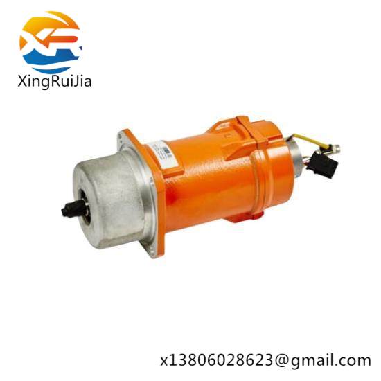 abb_3hac4790-1_irb_2400_motor_unit.jpg ABB 3HAC4790-1 IRB 2400 Motor unit