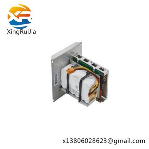 ABB 3HAC5393-2 Battery Unit