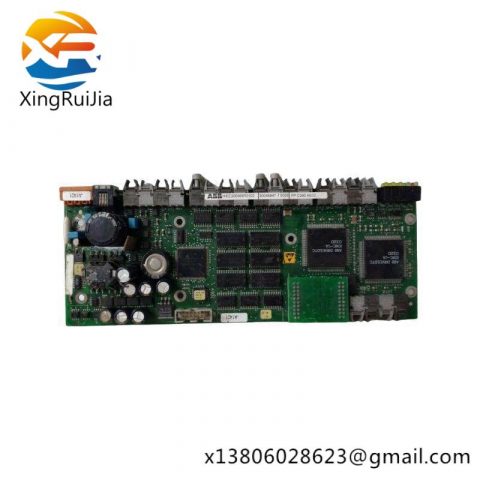 ABB 3HAC5498-1