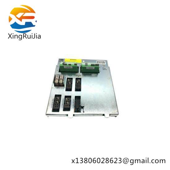 abb_3hac5687-1_06_dsqc509_panel_board_unit.jpg ABB 3HAC5687-1/06 DSQC509 Panel Board Unit