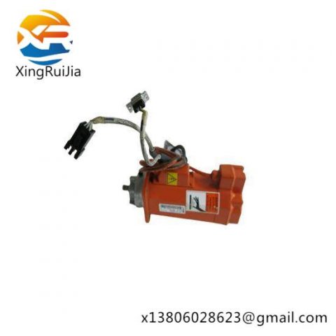 ABB 3HAC5883-1 Motor with pinion Type A