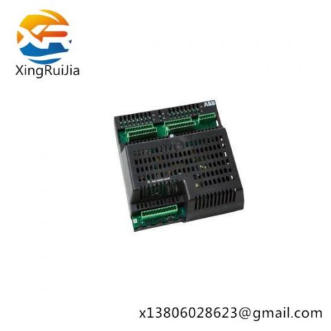 ABB 3HAC6161-1 Transformer Unit T1