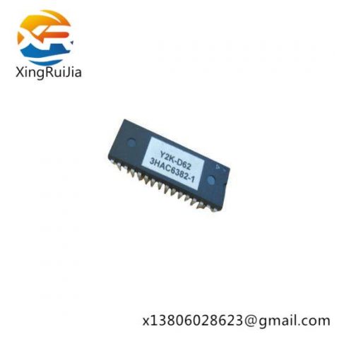 ABB 3HAC6383-1 EPROM Chips