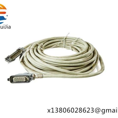ABB 3HAC9038-4 30m Control cable power L=30m
