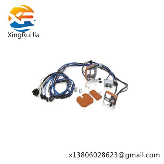 abb_3hac93301_upper_arm_cable.jpg ABB 3HAC93301 Upper arm cable