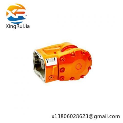 ABB 3HAC9398-1 Drive unit AUTOMATION PARTS