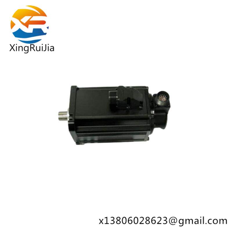 abb_3hawc116592_ac_servo_motor.jpg ABB 3HAWC116592 AC SERVO MOTOR