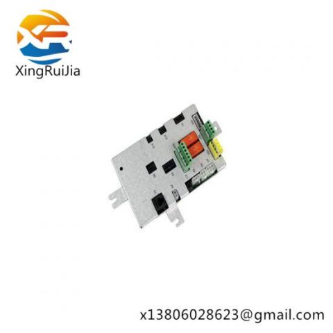 ABB 3HNA000512-001