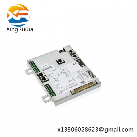 ABB 3HNA006144-001 PIB-01
