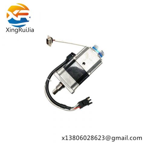 ABB 3HNA011788-001 Robot AC Servo Motor