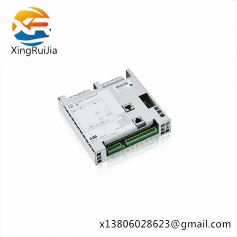 ABB 3HNA011999-001 High Voltage Controller