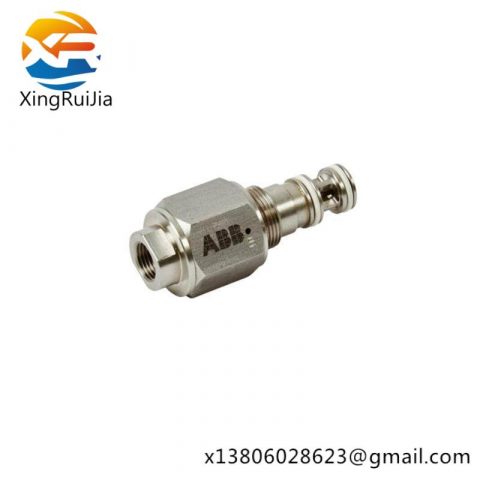 ABB 3HNA012517-001 DSQC668 3HAC029157-001 2/2 VALVE FOR FLUID