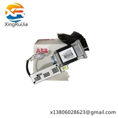 ABB 3HNA012841-001 AC Servo Motor
