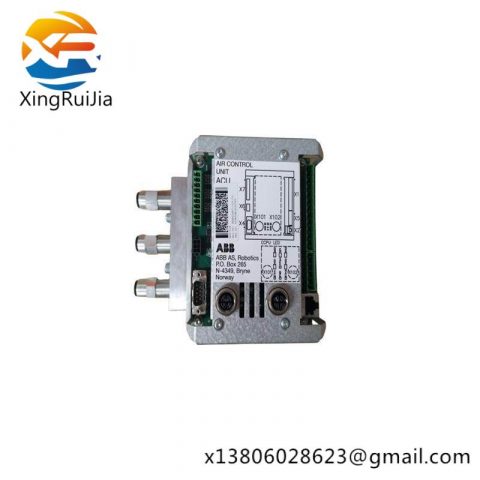 ABB 3HNA013719-001 ACU-01 3HNA024871-001 IRB4603HAC040499-001 3HNA013719-001 ACU-01 3HNA024871-001 IRB4603HAC040499-001