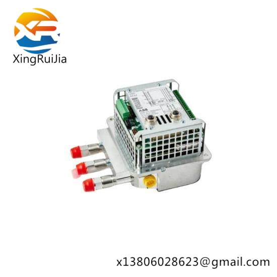 abb_3hna013719-001_control_unit.jpg ABB TK801V003 3BSC950089R1 DCS Module