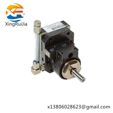 ABB 3HNA015218-001 GEAR PUMP 1.2 CCM