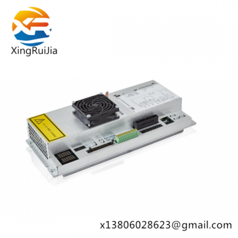 ABB 3HNA023093-001 DCS Module