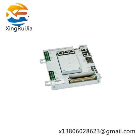 ABB 3HNA023200-001 LCD screen Brand