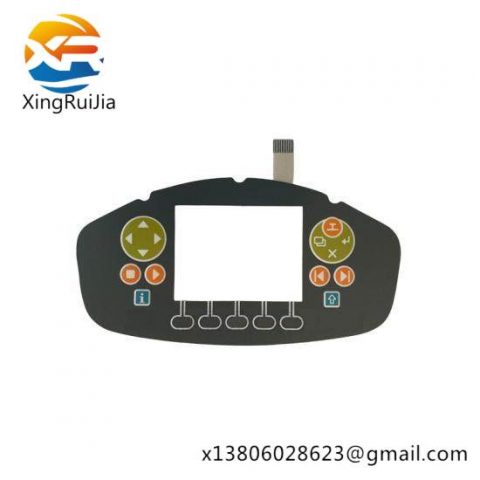 ABB 3HAC022436-001
