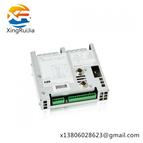 ABB 3HNA024966-001 DCS Module