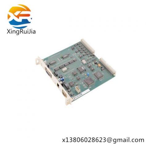 ABB 3HNE00001-1 Ethernet Board AUTOMATION PARTS