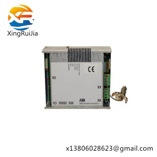 abb_3hne00025-1_10_remote_module_automation_parts.jpg ABB 3HNE00025-1/10 Remote Module AUTOMATION PARTS
