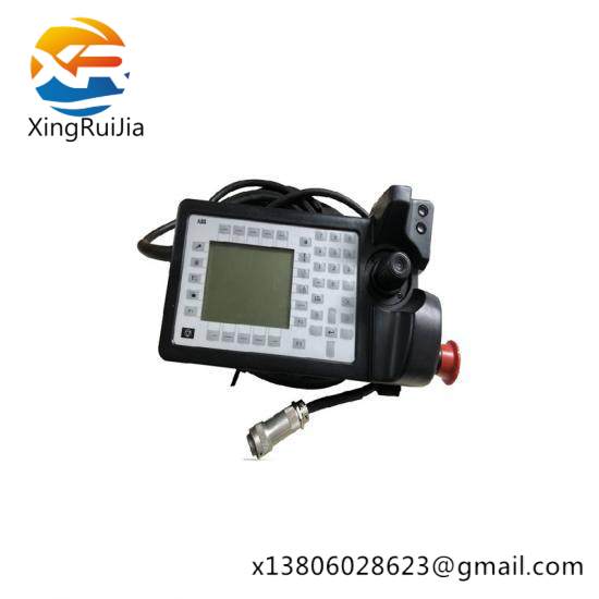 abb_3hne00311-1_teach_pendant.jpg ABB 3HNE00311-1 Teach Pendant