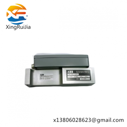 ABB 3HNP01219-1 Air Flow Sensor