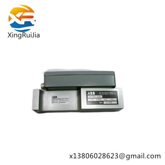 abb_3hnp01219-1_air_flow_sensor.png ABB 3HNP01219-1 Air Flow Sensor