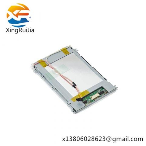 ABB 3HNP04014-1 LCD MODULE