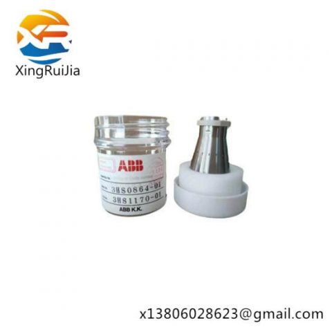 ABB 3HS0864-01 3HS1170-01 Bell Cup